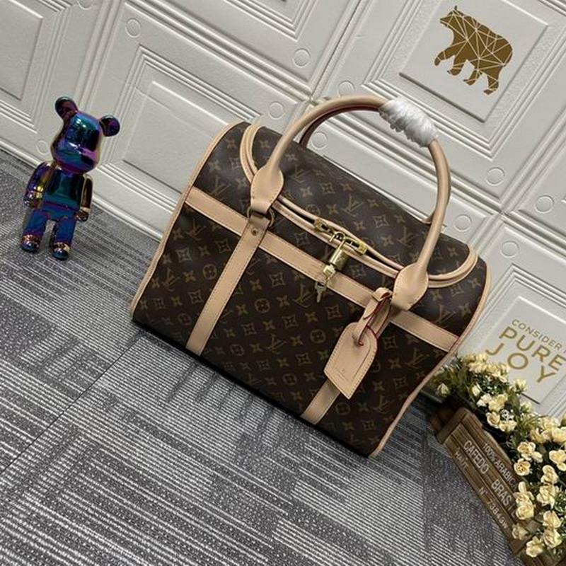 LV Handbags 137